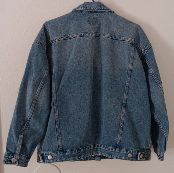 Denim Jacket - Picture 2 of 9